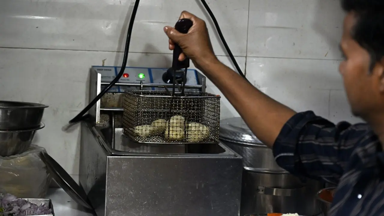 A total of 2,129 raids have been conducted across Maharashtra so far, resulting in the seizure of 1,208 LPG cylinders that were being illegally marketed