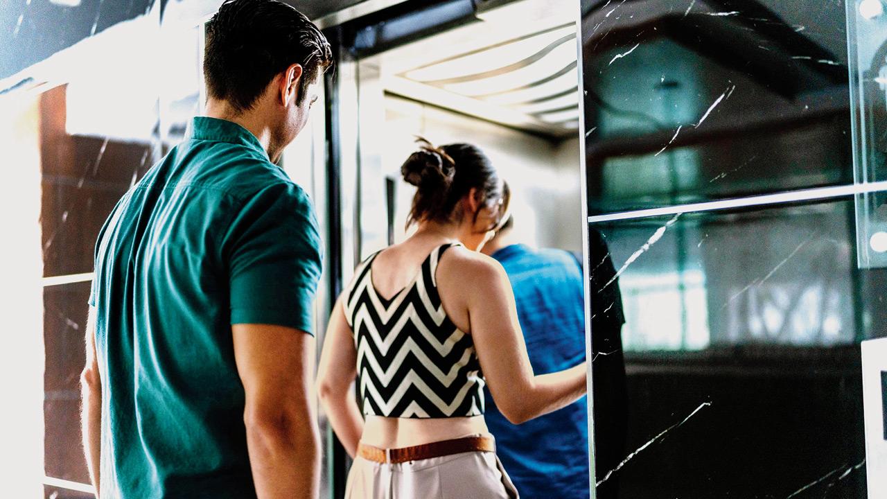 Representation pic/istock