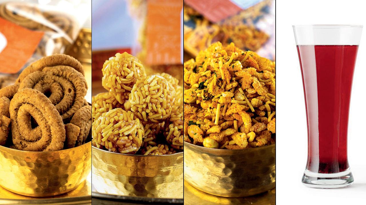 Visit these community stores in Mumbai to stock up for this festive weekend