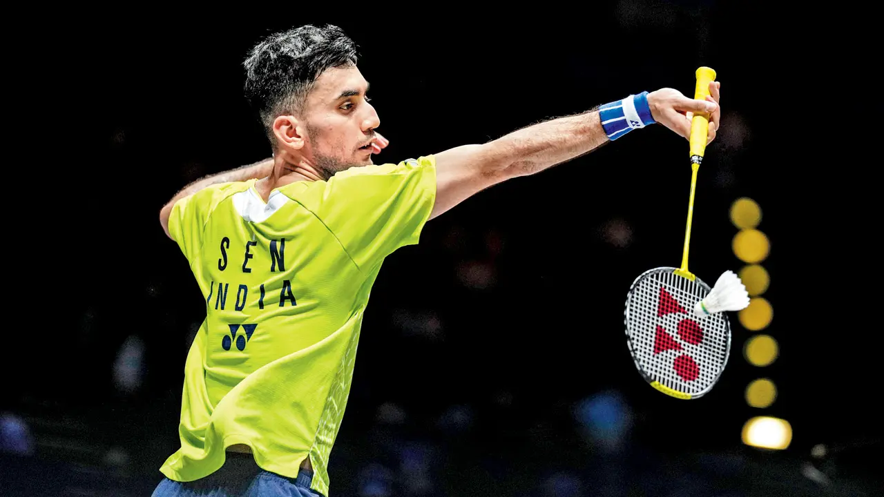 All England Championships: Sen, a step away from his Lakshya!