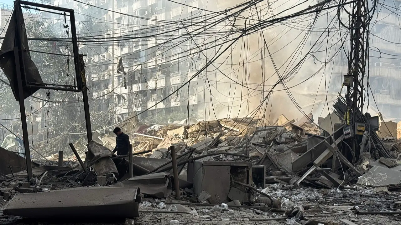 India urges restraint amid escalating Iran-Gulf conflict during Ramadan: MEA