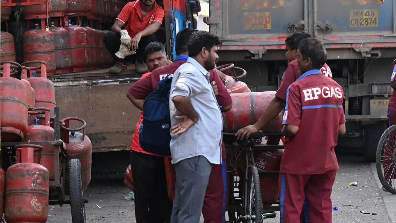 While the demand is high, authorities emphasise that LPG supply chains remain uninterrupted