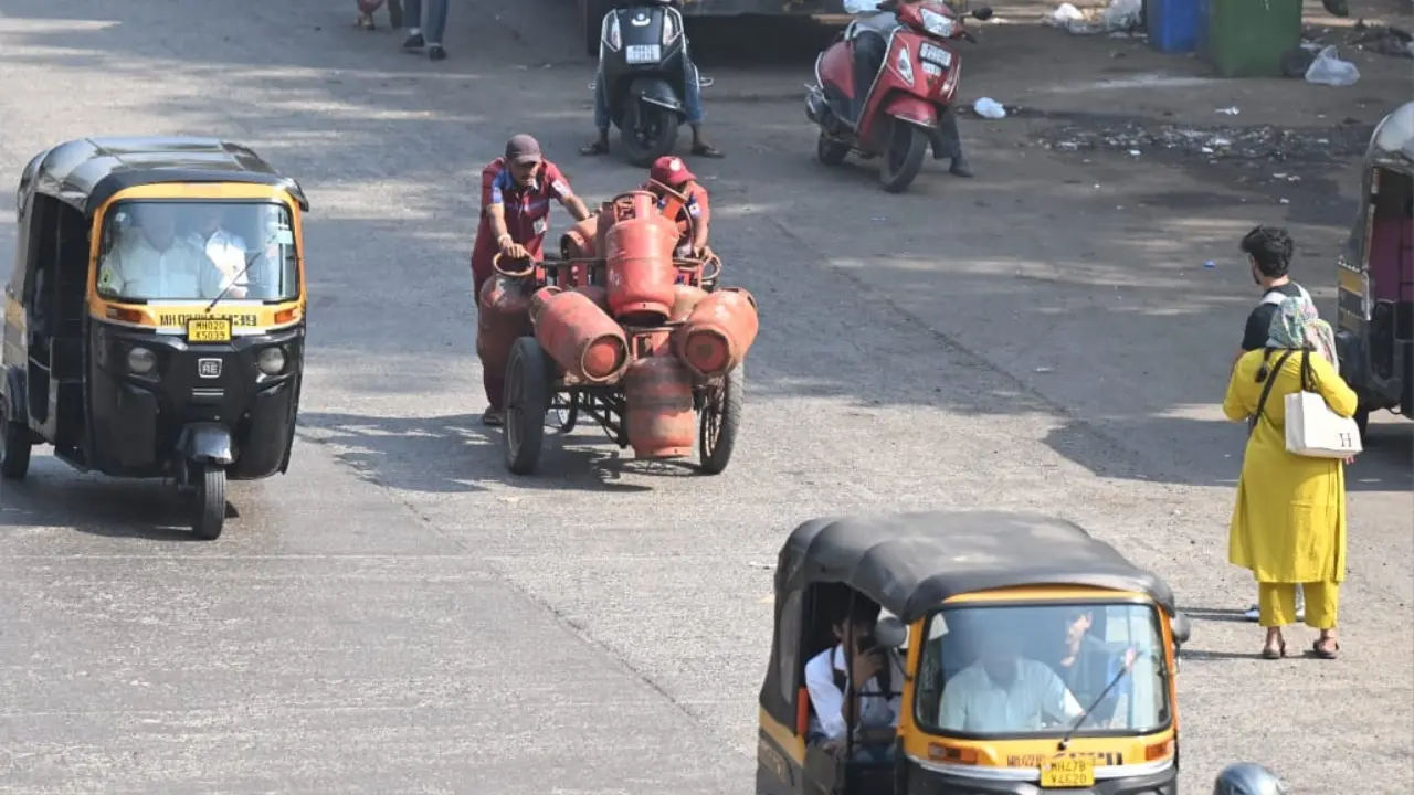 District-level committees will also be formed under the supervision of district collectors to monitor the situation, officials said