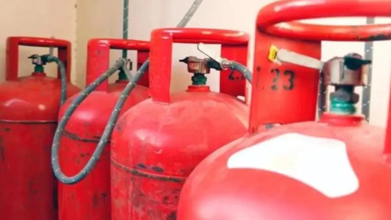 LPG shortage hits Mumbai hotels as commercial supply face disruptions