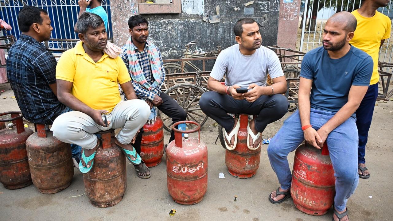 To offset the current supply pressures, the ministry said India is actively procuring natural gas through alternative trade routes to maintain national energy security.