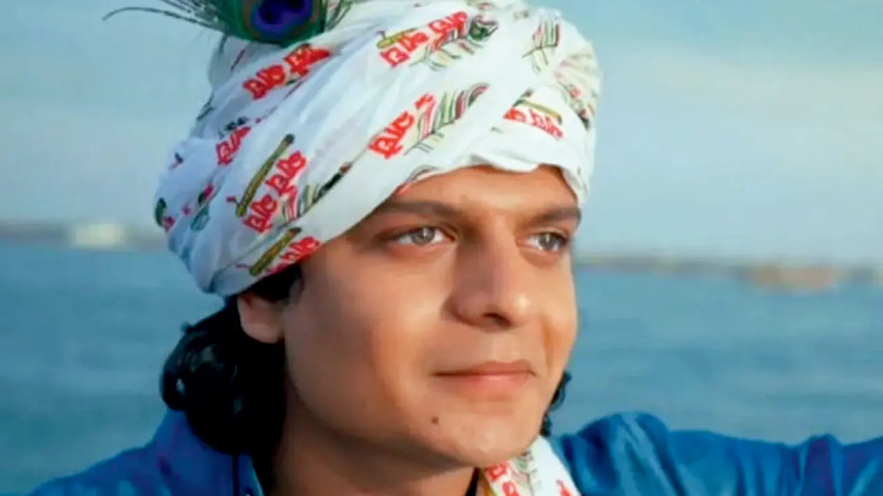 Ek Gujarati Bollywood pe bhaari!