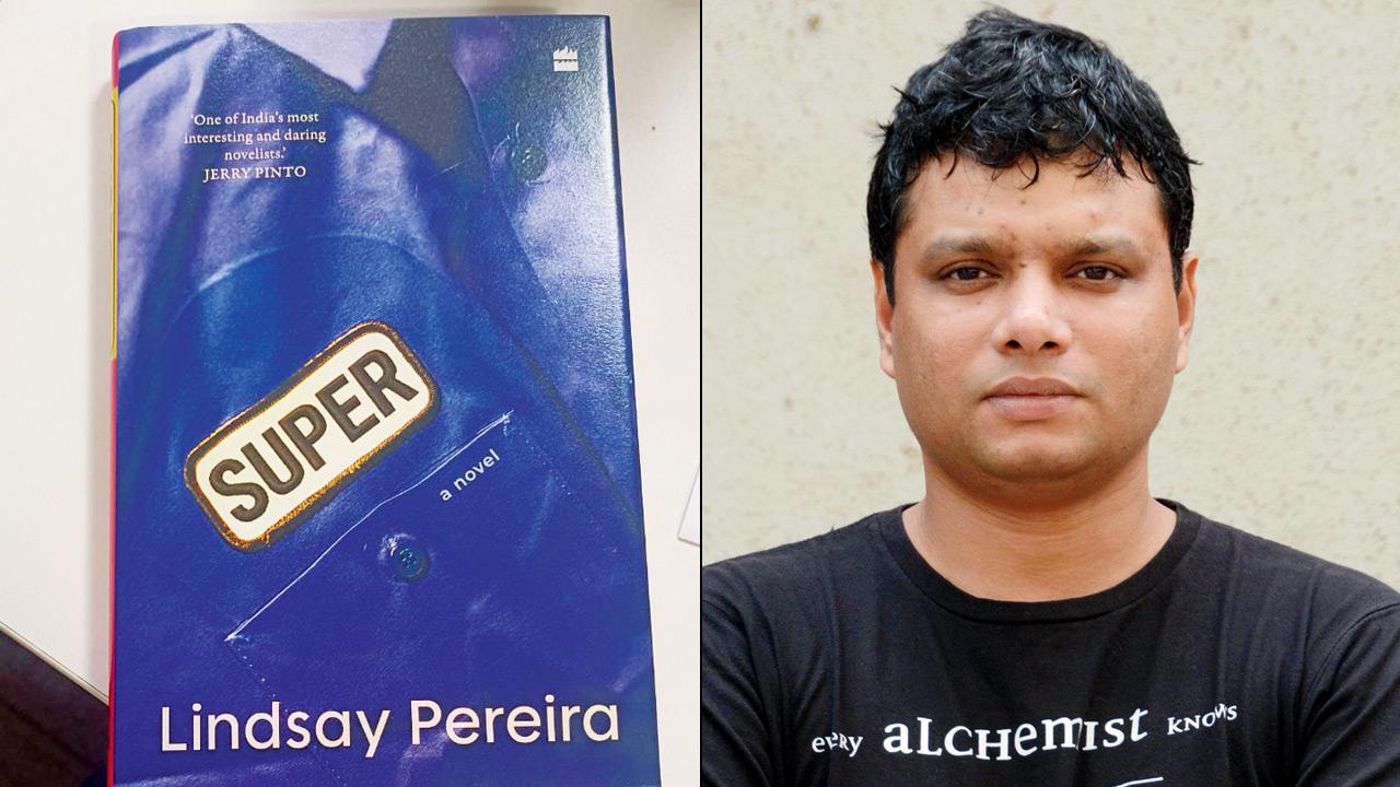 Pic Courtesy/Harper-Collins