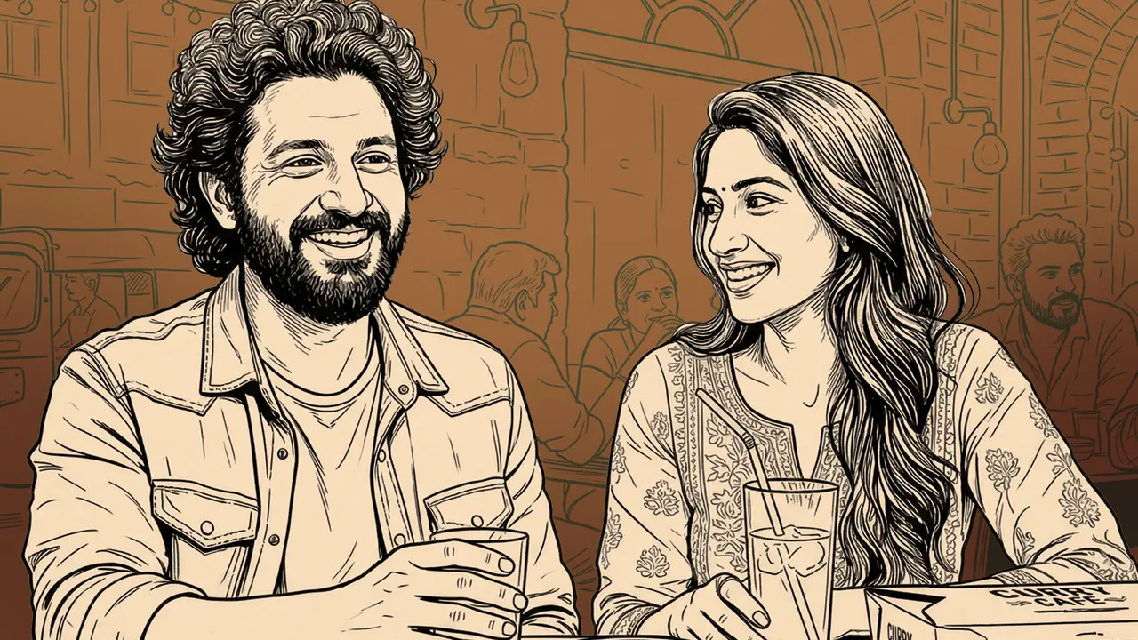 Illustrations/Uday Mohite