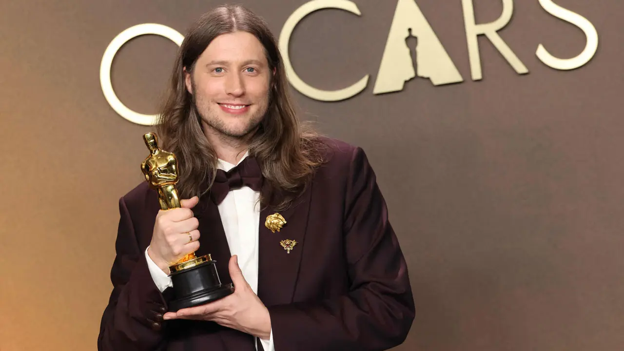 Oscars 2026: Ludwig Goransson bags Best Original Score for ‘Sinners’