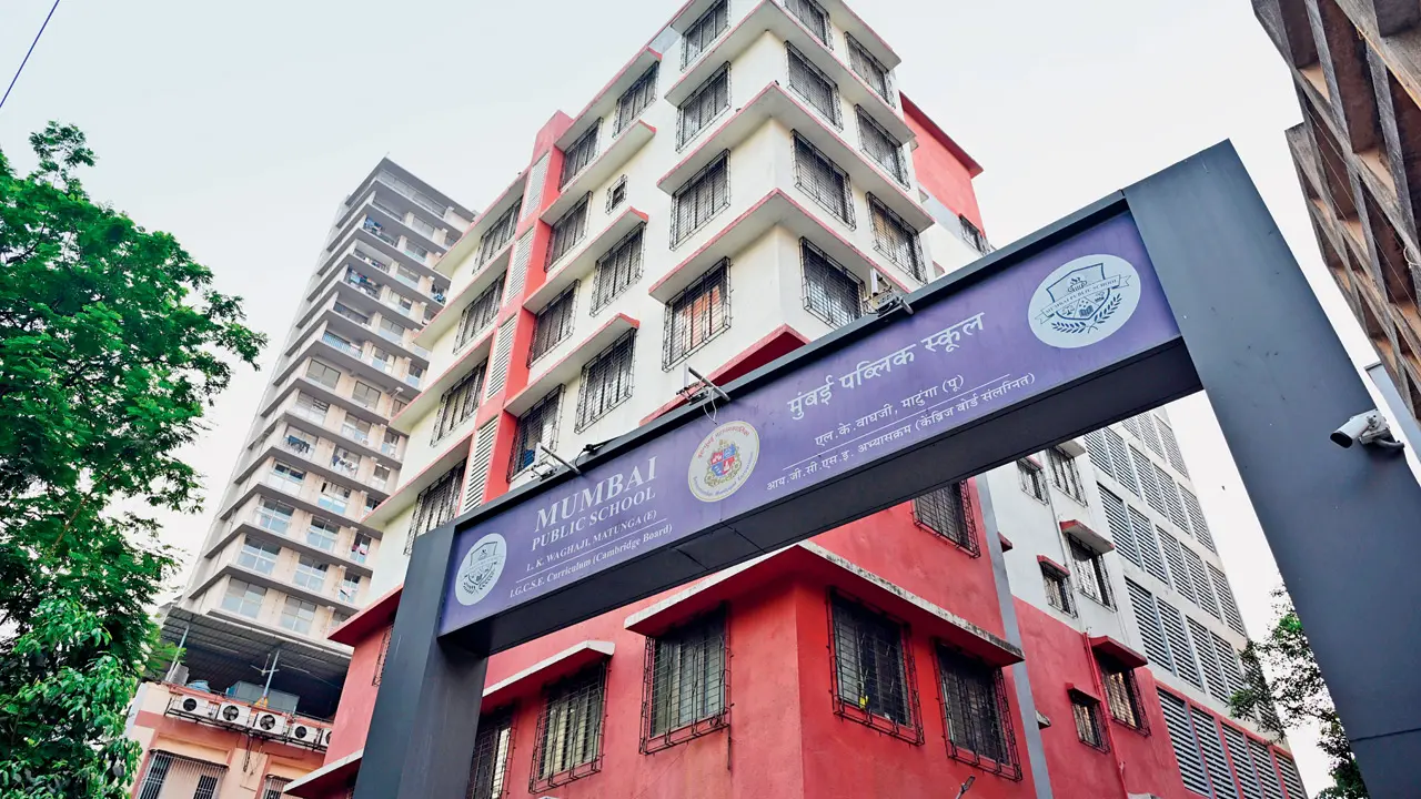 BMC considers changing Cambridge School affiliation to National board