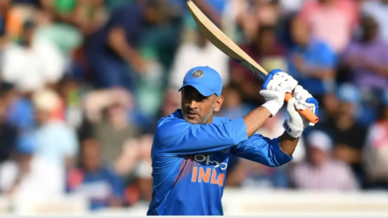 India faced Sri Lanka in a low-scoring thriller in Mumbai on December 24, 2017. The visitors scored a mere 135 runs in the first innings but made a game out of it with their bowling. India won the match with 4 balls to spare, with MS Dhoni hitting the winning runs (Pic: File pic)