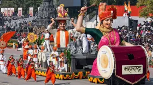 Gudi Padwa 2026: Republic Day tableau to draw crowds at Girgaon procession