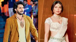 Have you heard? SS Rajamouli plans to release Varanasi in two installments