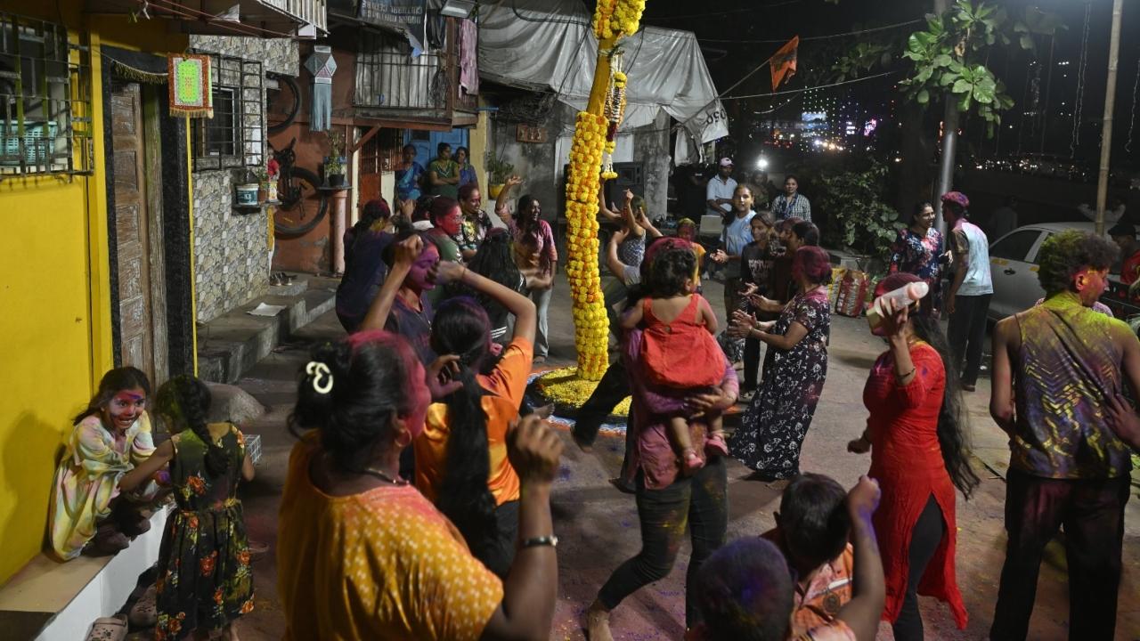 Holi marks the arrival of spring and symbolises the triumph of good over evil, with deep roots in Hindu mythology and seasonal transition