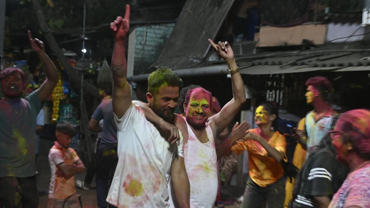 The festival falls on the full moon day (Purnima) of the Hindu month of Phalguna and is among the most widely celebrated festivals in India