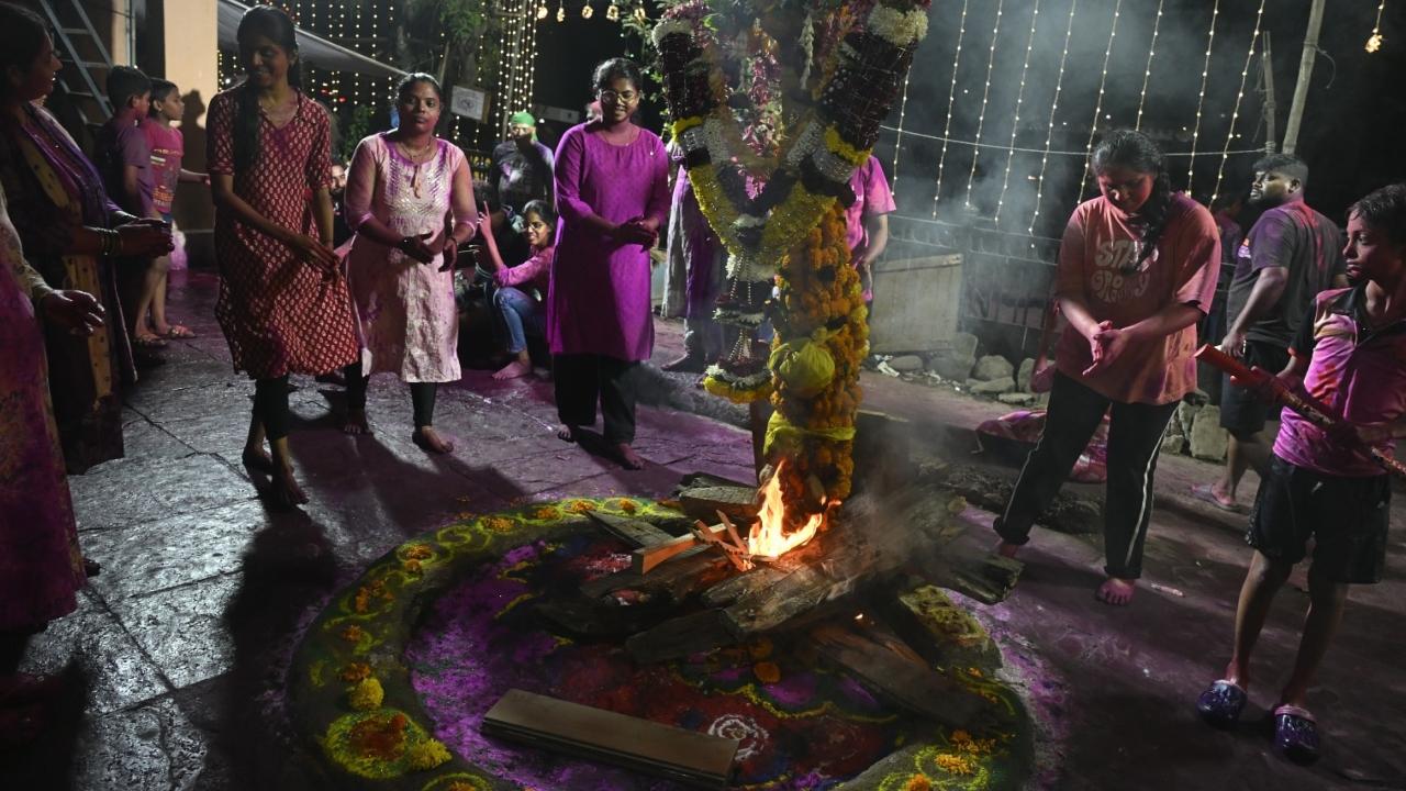According to Hindu calendar calculations published by DrikPanchang, Holi 2026 will be observed over two days — Holika Dahan on March 2 and Rangwali Holi on March 3 in Mumbai