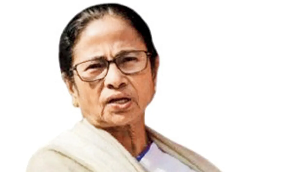 Assembly polls 2026: EC removes top West Bengal officials ahead of state polls