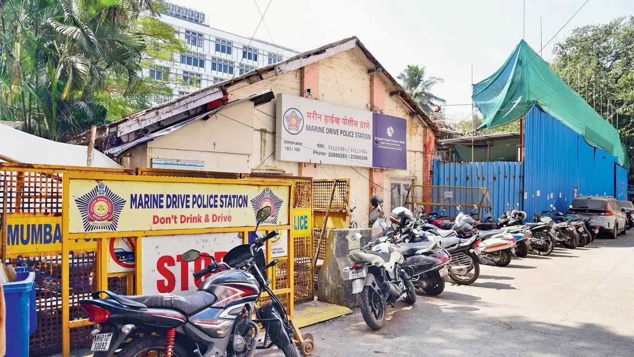 Upset over removal of Lord Vishwakarma statue, 38-year-old attempts suicide 