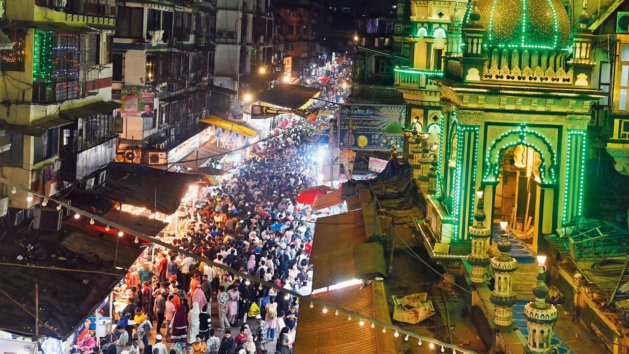 Mumbai Diary: Wednesday Dossier