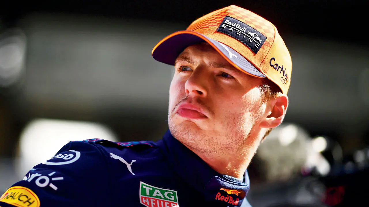 I’m not enjoying it at all: Max Verstappen slams Red Bull