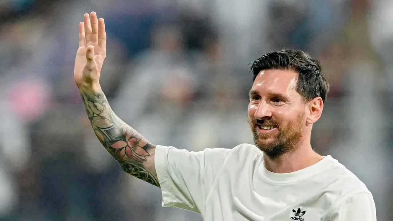 The Messi Experience in Mumbai: Here are 7 reasons to visit this exhibition