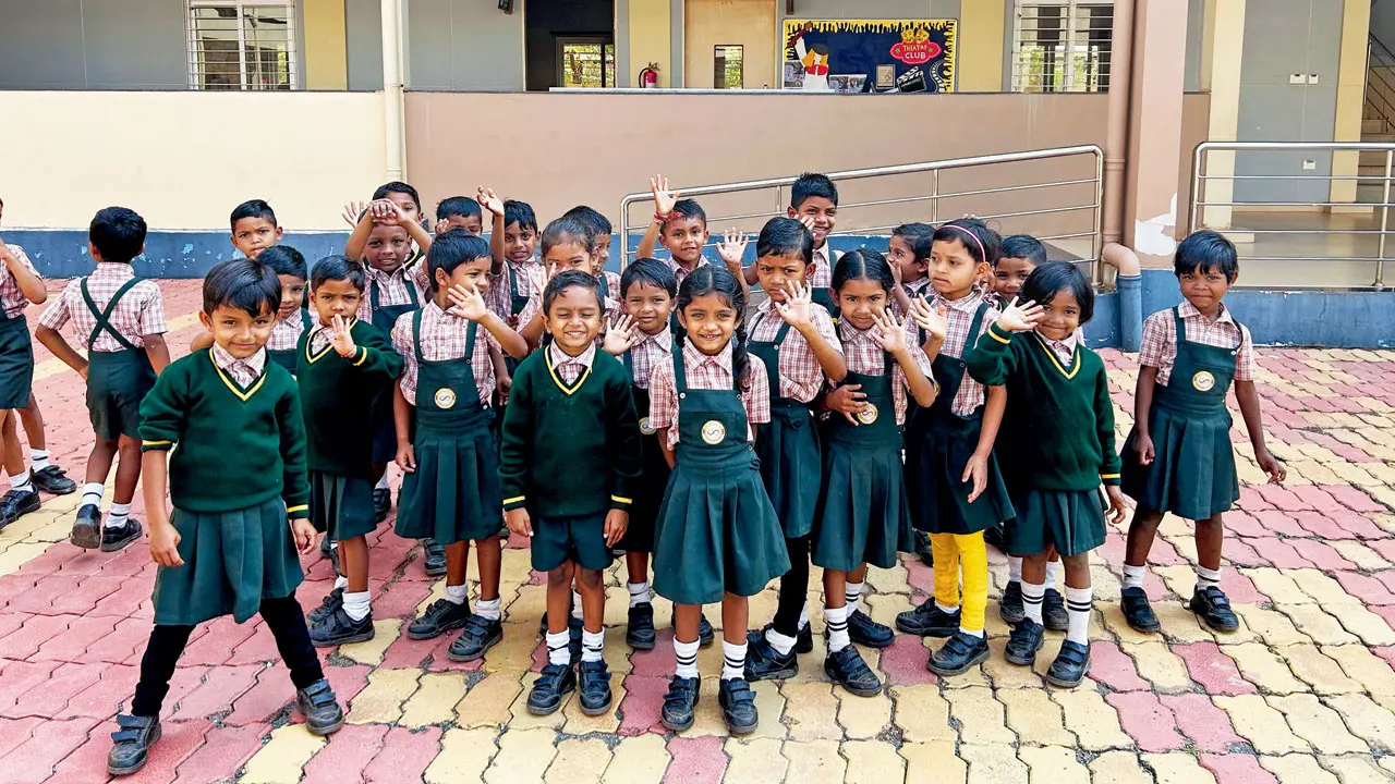 Mining aali, pragati zaali: How Maharashtra's Gadchiroli is transforming