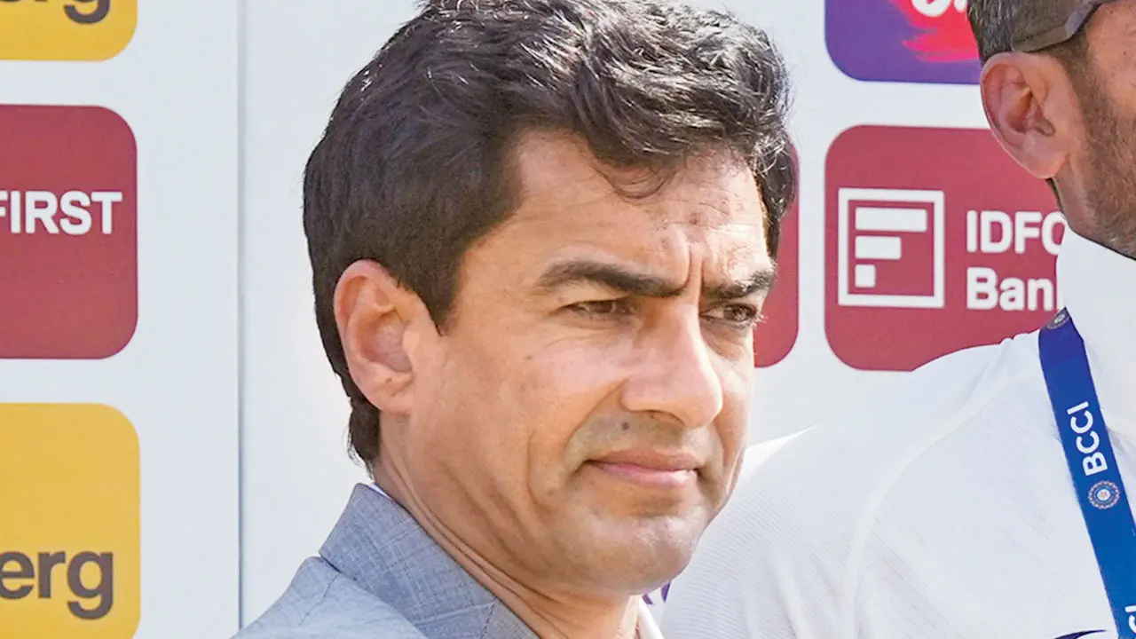 Ranji Trophy | ‘J and K have been playing well for two-three years’: Manhas