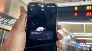 Mobile blackout hits Mumbai Metro Aqua Line after vendor shutdown