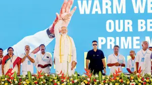 PM Modi launches projects worth over Rs 10,000 crore in Kerala