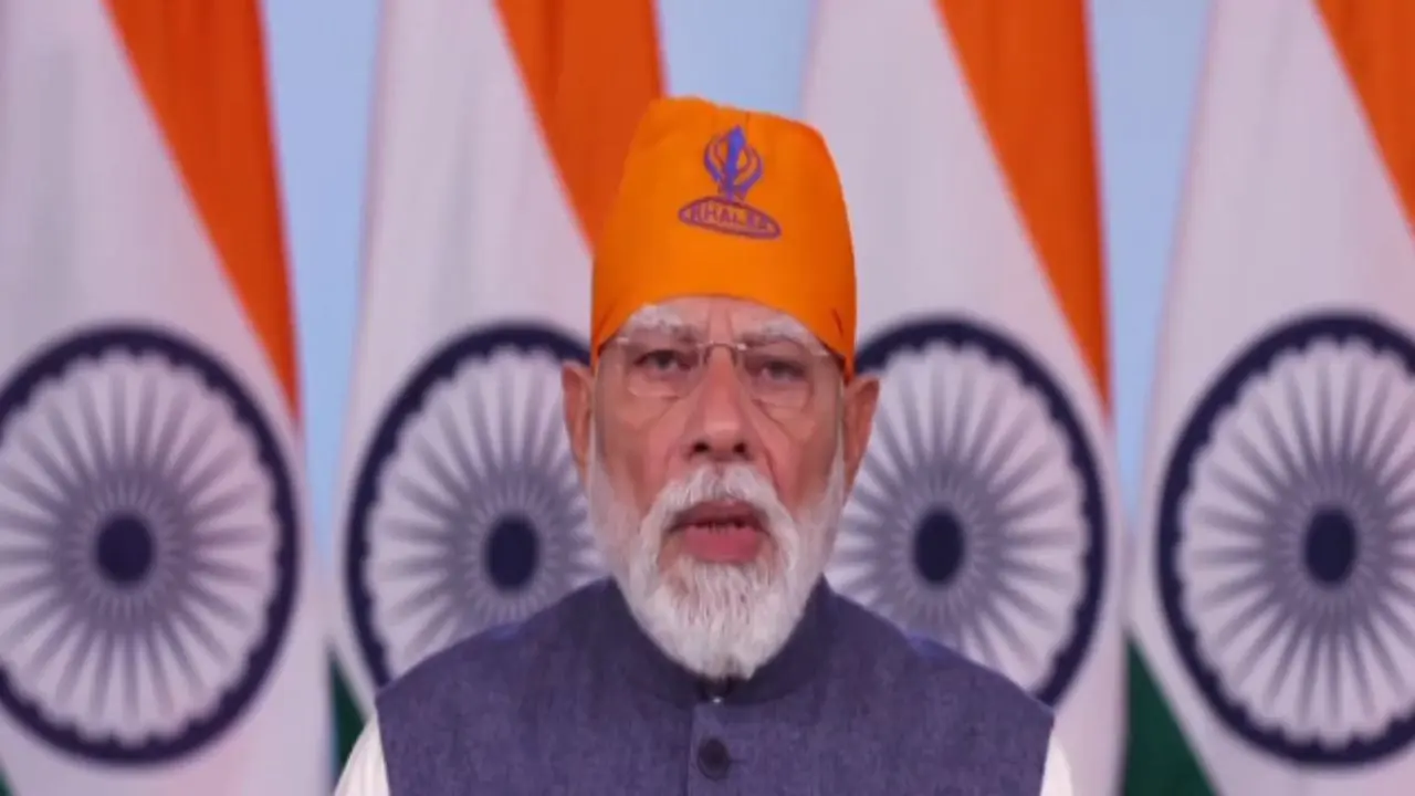 Mumbai LIVE: 'Working with commitment for honour and justice of Sikh community'