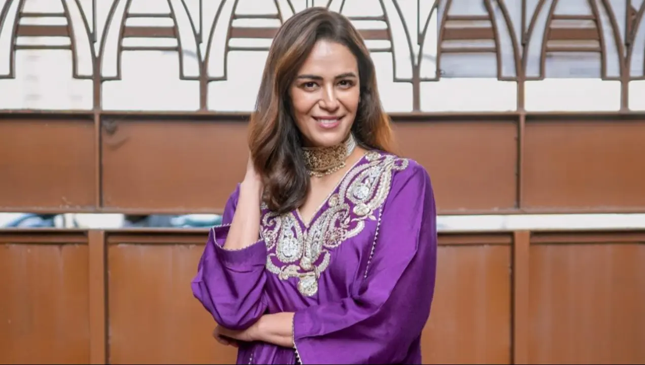 Women's Day 2026: Mona Singh wants to explore production in future | Exclusive