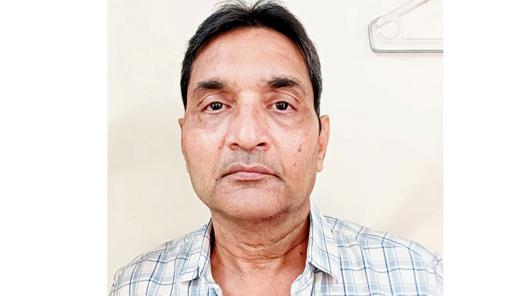 After 28 years on the run, 1999 Colaba robbery absconder finally arrested