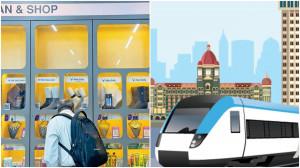 PICS: Complete lifestyle guide through Mumbai's Red, Yellow and Blue metro line