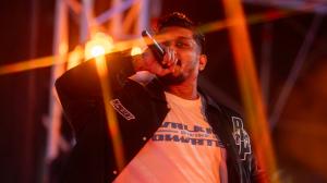 The Mix | Divine: I am a big Rohit Sharma fan