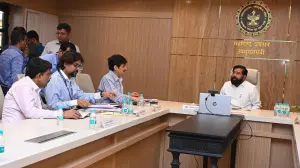 Maharashtra launches slum-free Mumbai campaign, deploys NETRAM system 