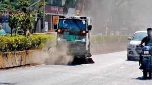 Navi Mumbai launches 18-month air pollution eradication programme