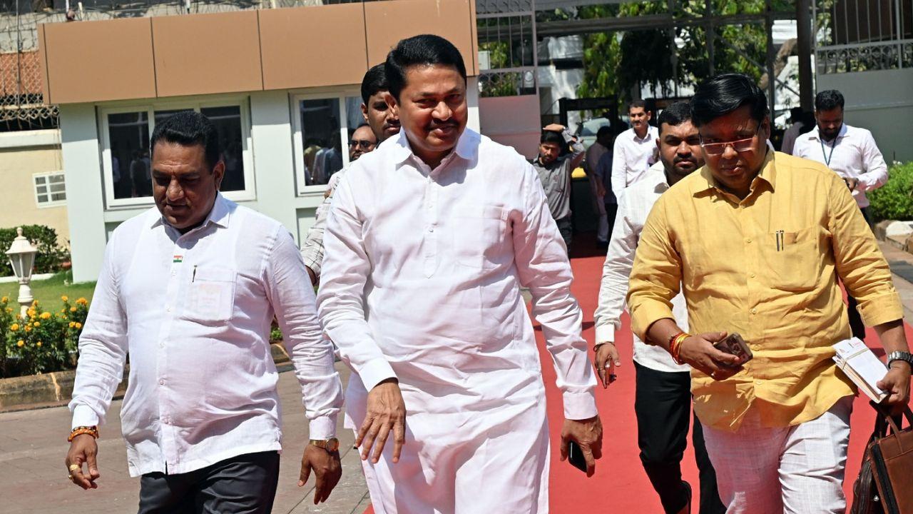 Senior Congress leader Nana Patole voiced concerns over the Maharashtra government's handling of multiple crises, including significant crop damage for farmers due to the West Asia conflict on Day 1 of Week 2 of the session