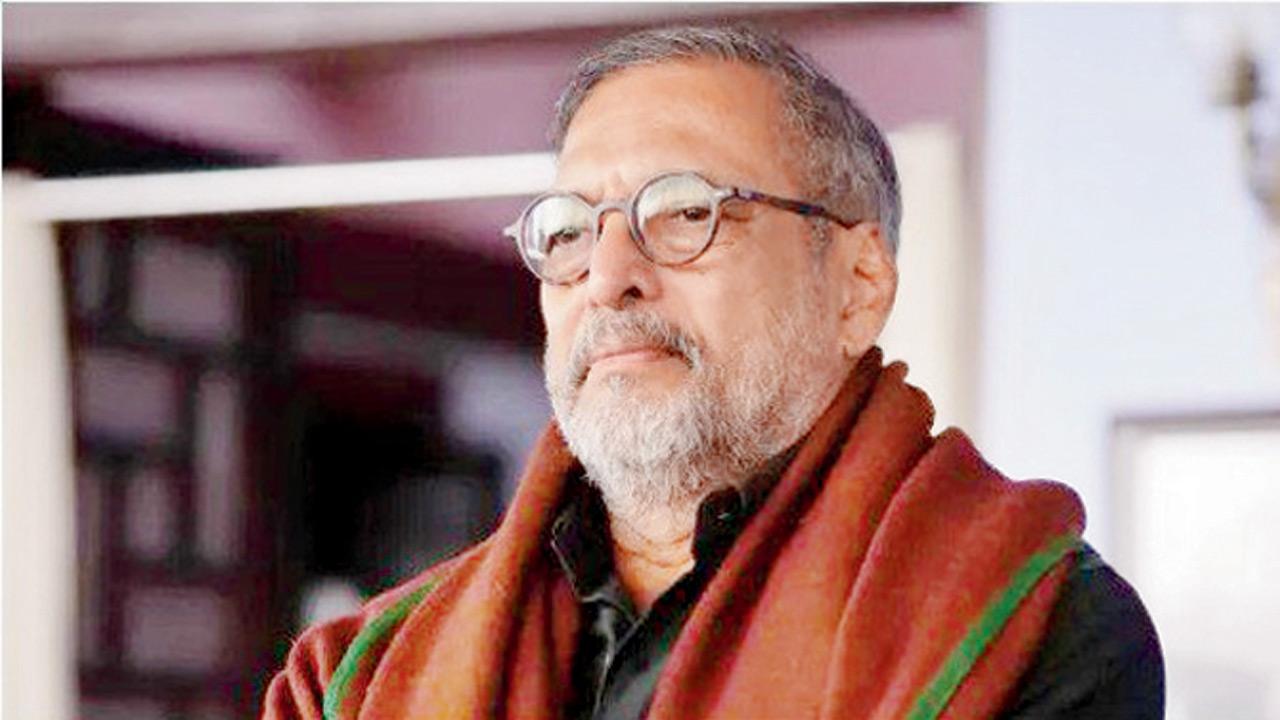 Starring Nana Pateka. PICS/By Special Arrangement