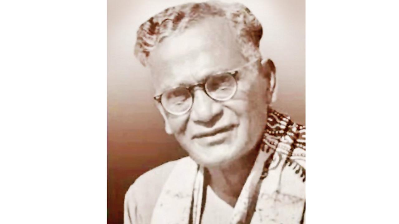 Nandalal Bose