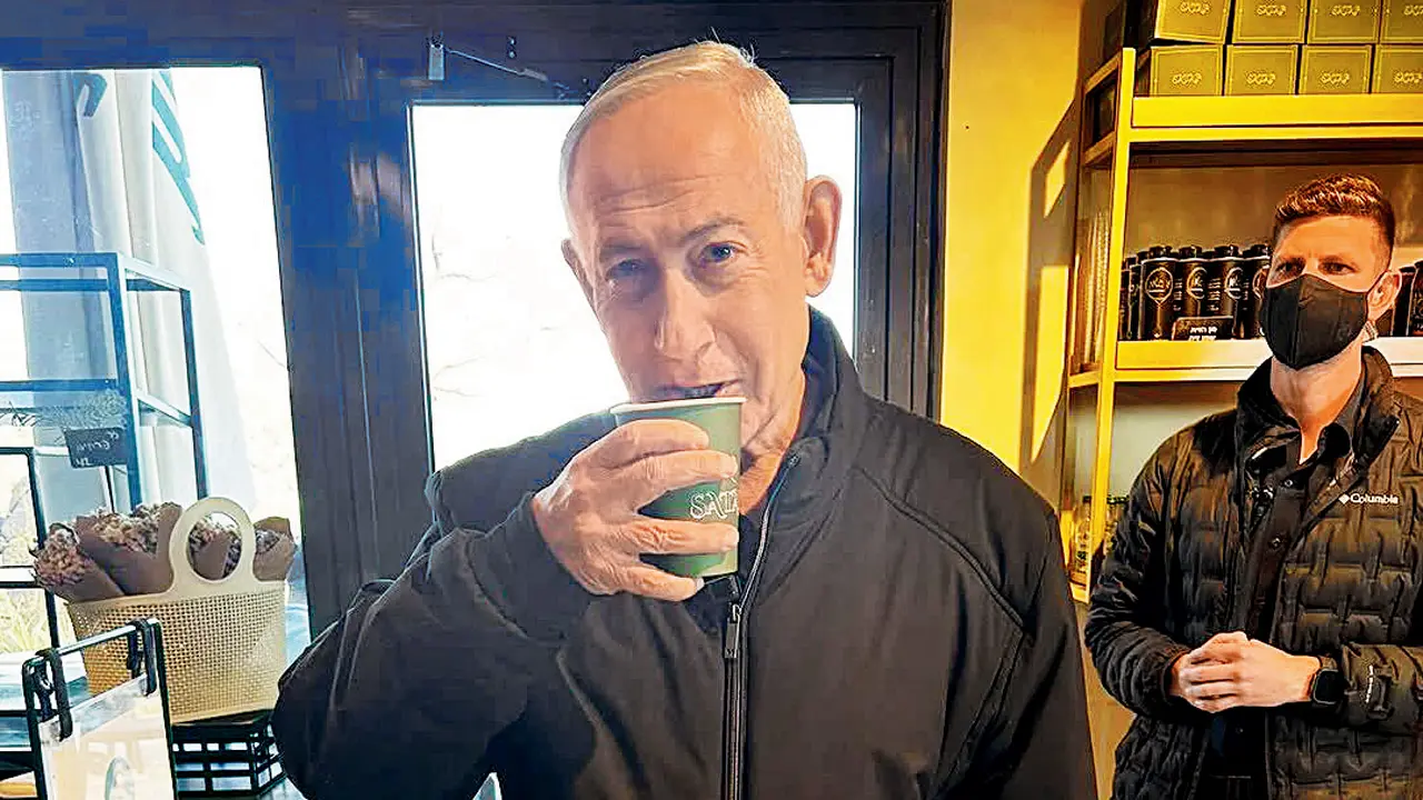 Israel Ambassador Reuven Azar debunks viral rumours about Netanyahu