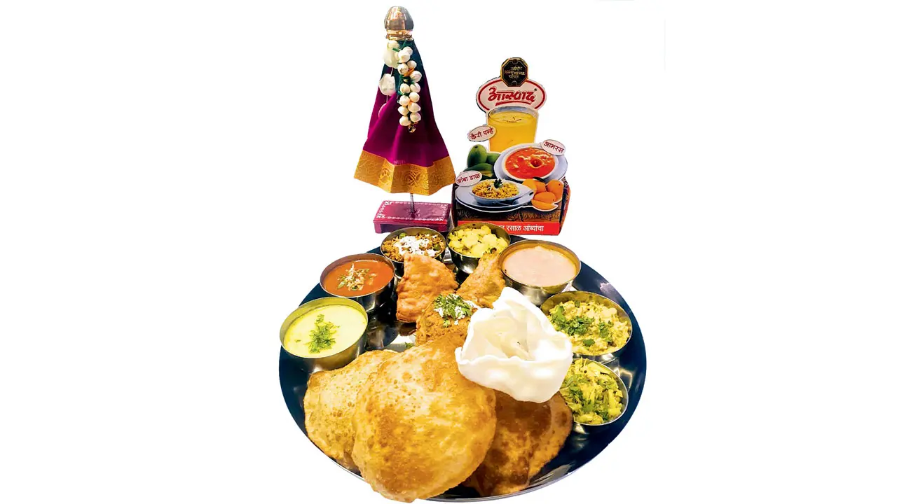 From Gudi Padwa to Nowruz: Indulge in these delicious feasts in Mumbai this week