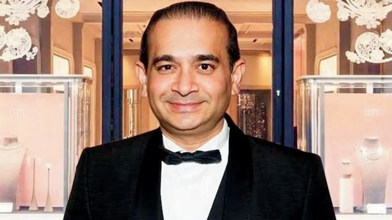 UK High Court refuses to reopen Nirav Modi’s extradition case