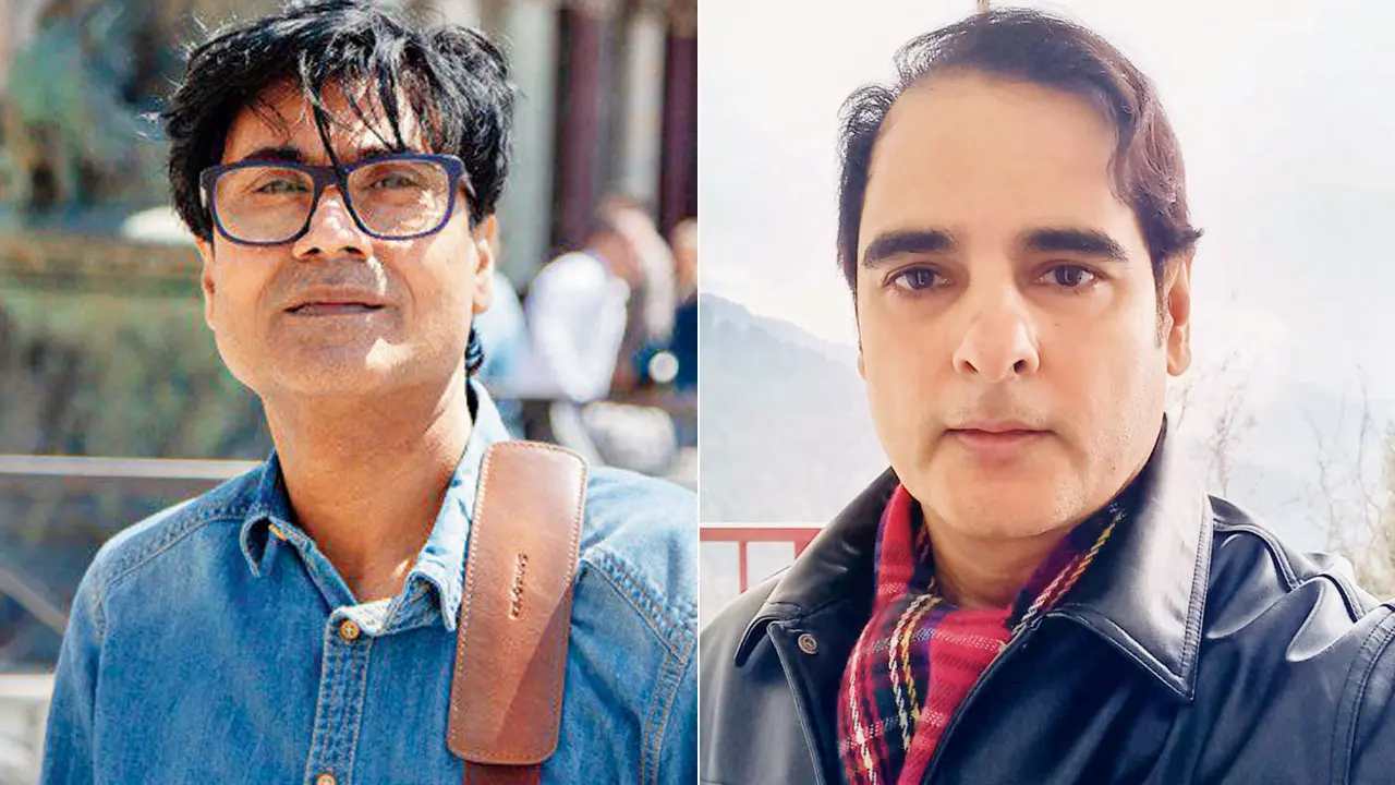 Kajol’s cousin Monjoy Mukerji faces Rs 23.73 lakh payment order in film dispute