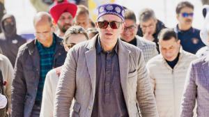 Jammu-Kashmir CM seeks PM Modi’s help to end Iran conflict