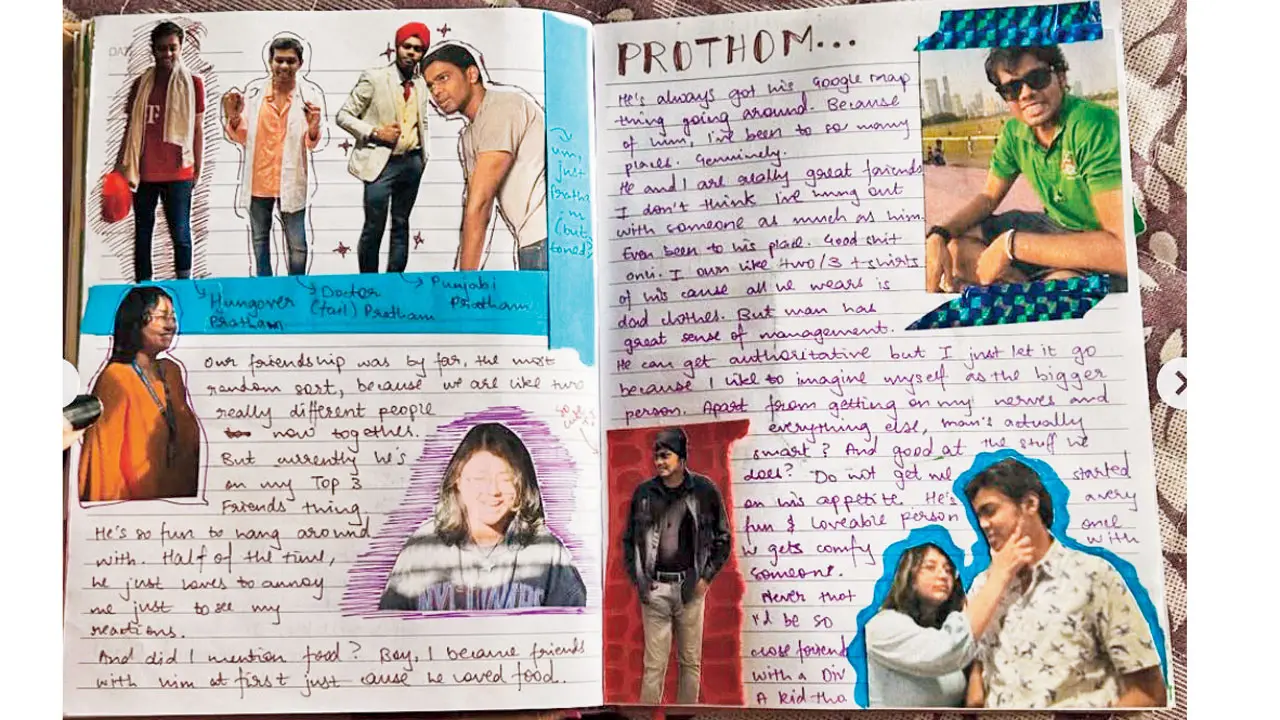 Here's how your trash can become treasure with this easy guide