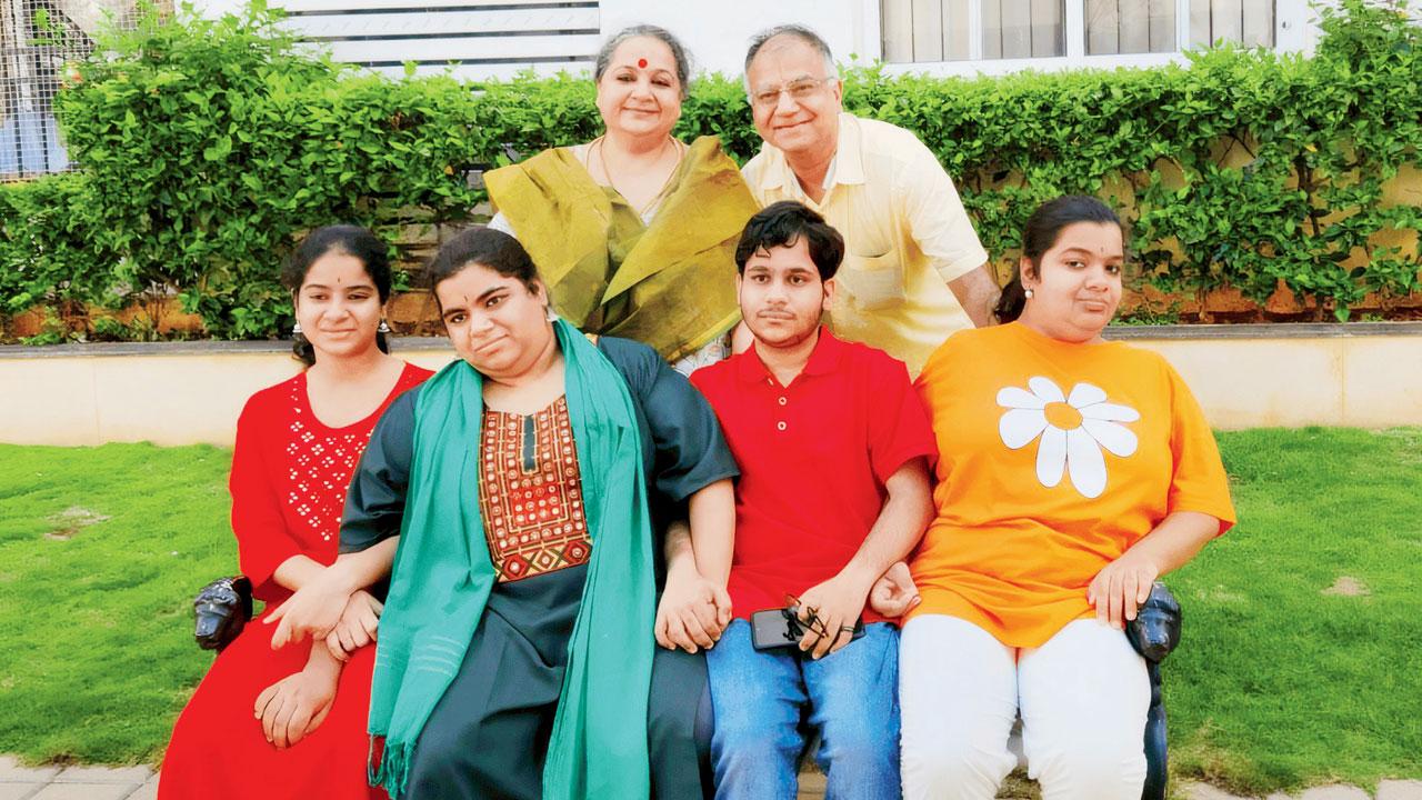 Opening doors with kindness