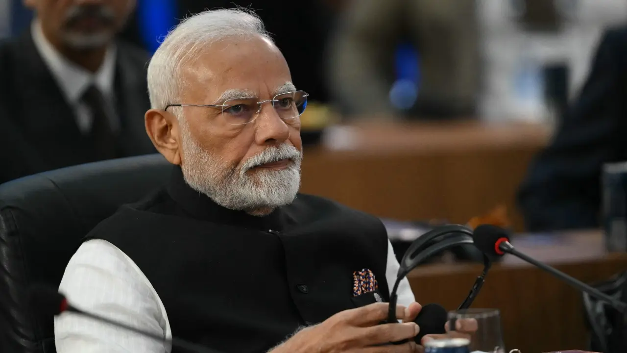 PM Modi speaks to 5 world leaders, stresses dialogue amid West Asia crisis