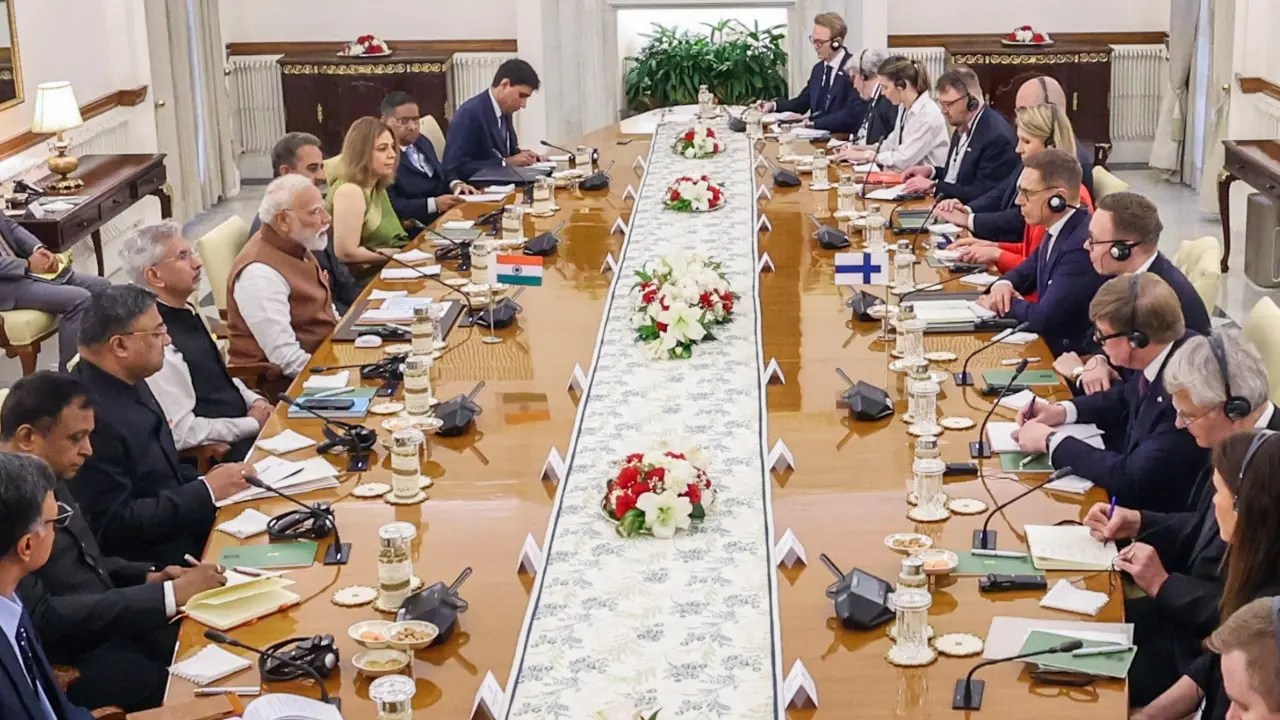 He further emphasised that the partnership would extend into the entrepreneurial space. 