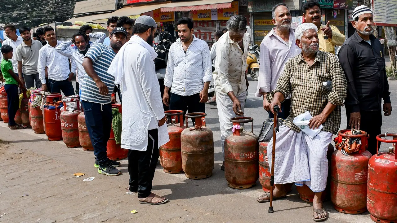 Domestic LPG production up by 40 per cent as supply concerns remain: Govt
