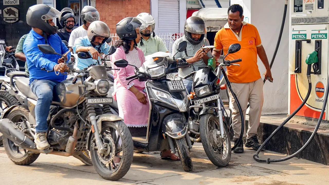 Fuel supply stable across India, Centre ramps up PNG connections rollout